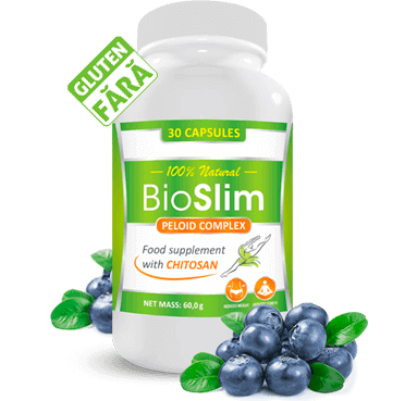 BIOSLIM ᐉ pret [50% reducere] - pareri, prospect, forum, ingrediente ...