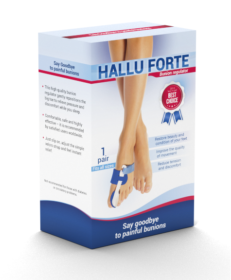 Hallu Forte ᐉ pret [50% reducere] - pareri, prospect, forum ...