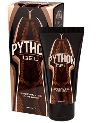 Python Gel ᐉ pret [50% reducere] - pareri, prospect, forum, ingrediente ...