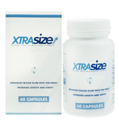 XtraSize ᐉ pret [50% reducere] - pareri, prospect, forum, ingrediente ...
