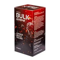 Bulk Extreme ᐉ pret [50% reducere] - pareri, prospect, forum ...