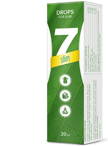 7 Slim este singurul care exploatează proprietățile ingredientelor naturale pentru a da armonie corpului tău