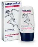 ActioComfort – articulații sănătoase și nu mai durere