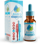 Anti Toxin Nano nu trebuie să îl cumpărați – lăsați paraziții să se reproducă în continuare în corpul dumneavoastră