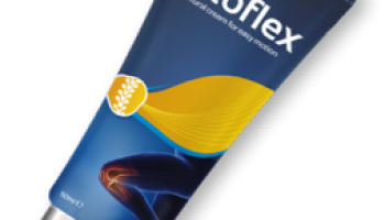 Artoflex – aveți grijă de mobilitatea articulațiilor