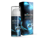 BIORETIN, redus cu 50%, este disponibil în România pe site-ul oficial!