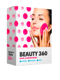 Beauty 360 – o piele mult mai tânără și mult mai frumoasă