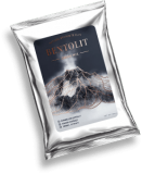 Bentolit – slabeste eficient eliminand toxinele