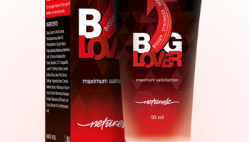 BigLover – mărirea penisului super eficientă și rapidă