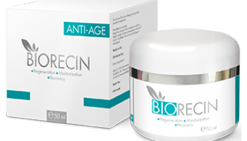 Biorecin – ce este, cât costă, de unde să o cumpărați, opiniile medicilor și clienților, cum este utilizată