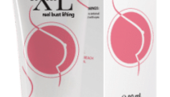 Boobs XL – sânii bombastici în câteva săptămâni care îi vor înnebuni pe bărbați