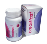 Breast Fast – crește sânii cu două dimensiuni în trei săptămâni