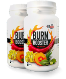 Burn Booster: cel mai bun aliat al tău în lupta împotriva greutății.