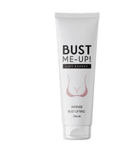 Bust Me-Up cremă – prospect, pret, pareri, ingrediente, forum, farmacie Catena, Tei
