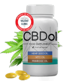 CBDOL – pentru o viață activă și sănătoasă