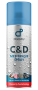 C&D - Waterproof Membrane Spray
