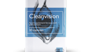 Cleanvision – aveți grijă de sănătatea ochilor