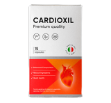 Cardioxil – toată lumea poate avea o inimă perfectă
