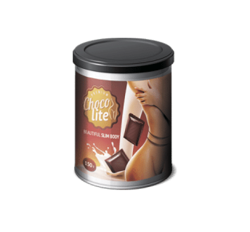Choco Lite – cât costă, de unde să-l cumperi, opiniile medicilor și clienților, cum să îl folosești
