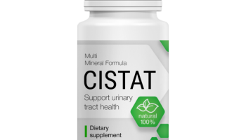 Cistat – scapă de cistită într-o clipită