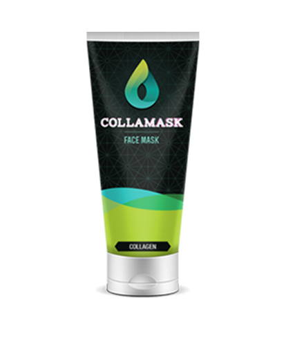 Collamask – cât costă, de unde să îl cumpărați, opiniile medicilor și clienților, cum să îl folosiți