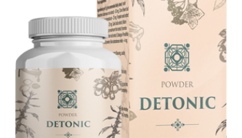 Detonic – combate hipertensiunea într-un mod natural