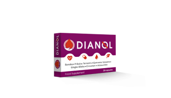 Dianol – rezultate eficiente împotriva unei probleme precum diabetul