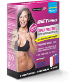 Dietonus – fii atent, deoarece reduce greutatea drastic