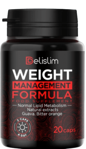 Delislim – Găsiți-vă în cele din urmă fitnessul