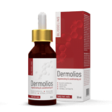Dermolios – pielea perfectă fără eczeme și dermatite