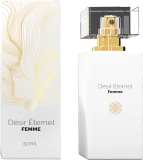 Désir Éternel Femme – în cele din urmă vei deveni obiectul dorinței tuturor