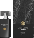 Désir Éternel Homme Parfum cu feromoni masculini – prospect, pret, pareri, ingrediente, forum, farmacie Catena, Tei