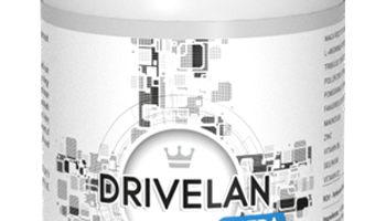 Drivelan Ultra – erecții lungi și puternice pentru sexul nemaivăzut
