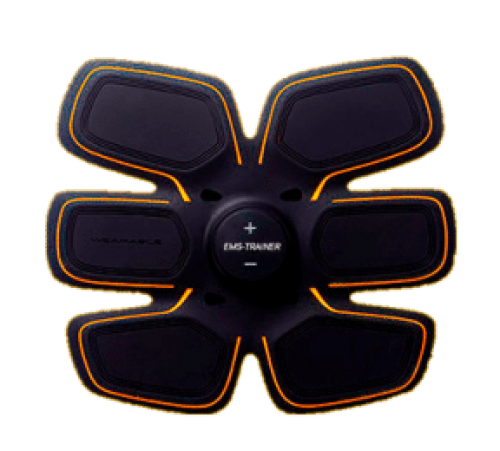 EMS-trainer – atenție, creșterea musculară și reducerea grăsimii corporale în 3 săptămâni
