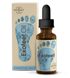 EXOFEET – preț, păreri, prospect, forum, farmacii, efect