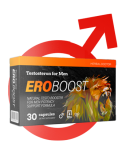 Eroboost capsule – prospect, pret, pareri, ingrediente, forum, farmacie Catena, Tei