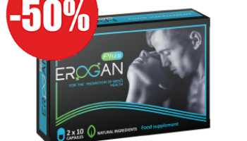 Erogan – Aflați acum prețul, de unde să cumpărați Erogan original în România, opiniile și modalitățile de utilizare