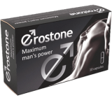Erostone – trezește-ți potența sexuală
