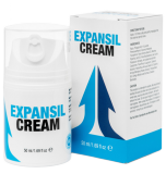 Expansil Cream – mărirea penisului super eficientă și rapidă