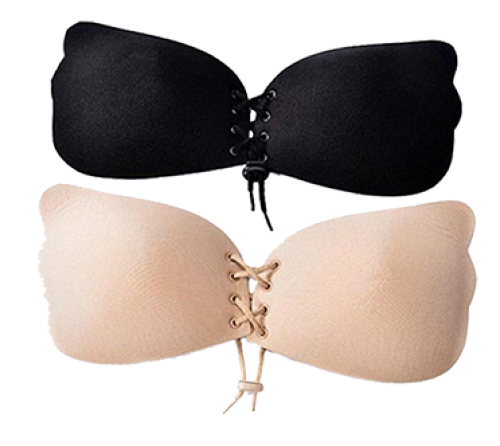 Absolut, nu luați Fly Bra, riscați să vă cadă toți bărbații la picioare: stați departe de el!