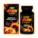 Sporiți-vă metabolismul și ardeți mai multe calorii instantaneu cu Fast Burn Extreme! Veți obține un fizic grozav