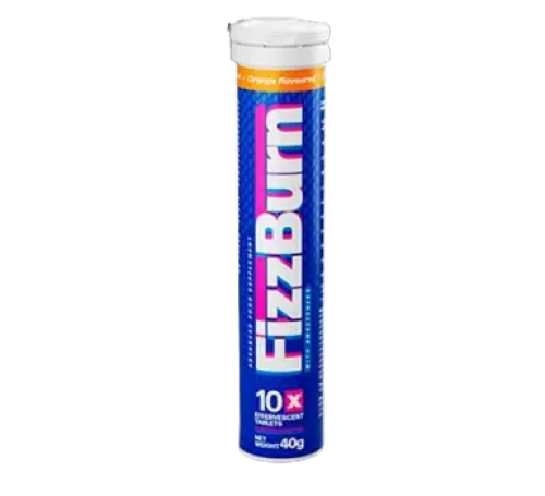 FizzBurn tablete efervescente – prospect, pret, pareri, ingrediente, forum, farmacie Catena, Tei