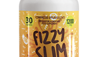 Fizzy Slim – Găsiți-vă în cele din urmă fitnessul