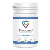 Friocard – țineți sub control tensiunea arterială