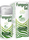 Gel Fungonis – elimină permanent ciupercile și micoza