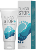 Fungostop + – nu mai există ciuperca unghiilor în unghii