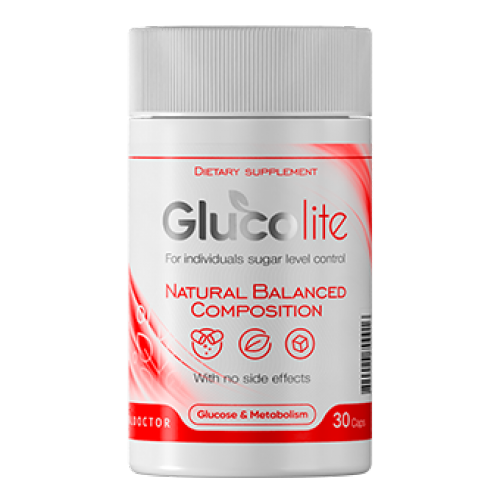Glucolite capsule – prospect, pret, pareri, ingrediente, forum, farmacie Catena, Tei