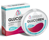 Glucoren capsule – prospect, pret, pareri, ingrediente, forum, farmacie Catena, Tei