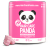 Hair Care Panda este produsul care îți umple capul de păr într-un mod incredibil!