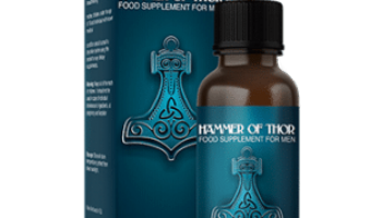 Hammer of Thor – Aflați acum prețul, de unde să cumpărați Hammer of Thor original în România, opiniile și modalitățile de utilizare